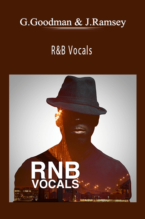 R&B Vocals – Gabrielle Goodman