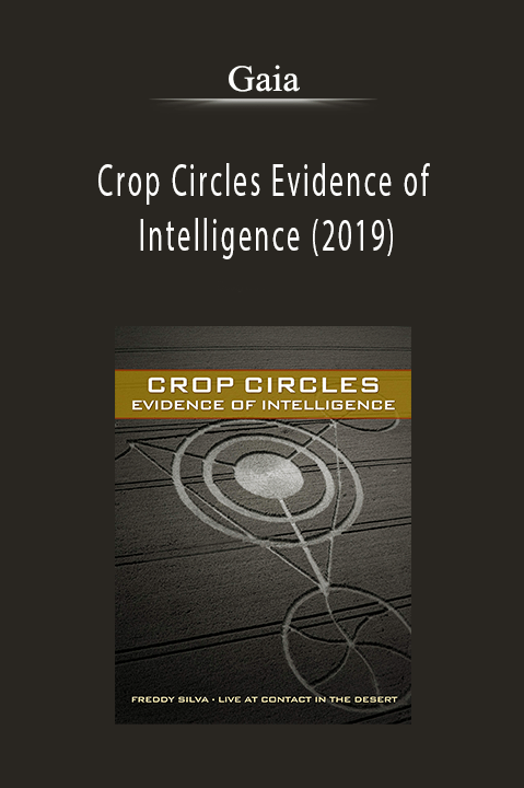 Crop Circles Evidence of Intelligence (2019) – Gaia