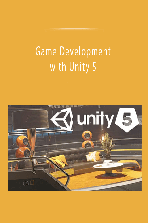 Game Development with Unity 5