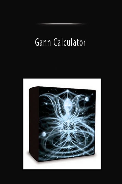 Gann Calculator