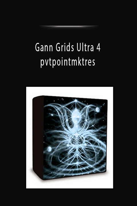 Gann Grids Ultra 4 pvtpointmktres