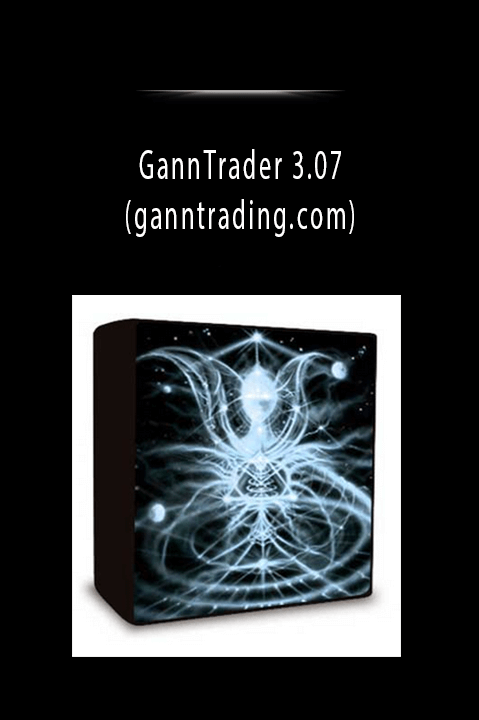 GannTrader 3.07 (ganntrading.com)