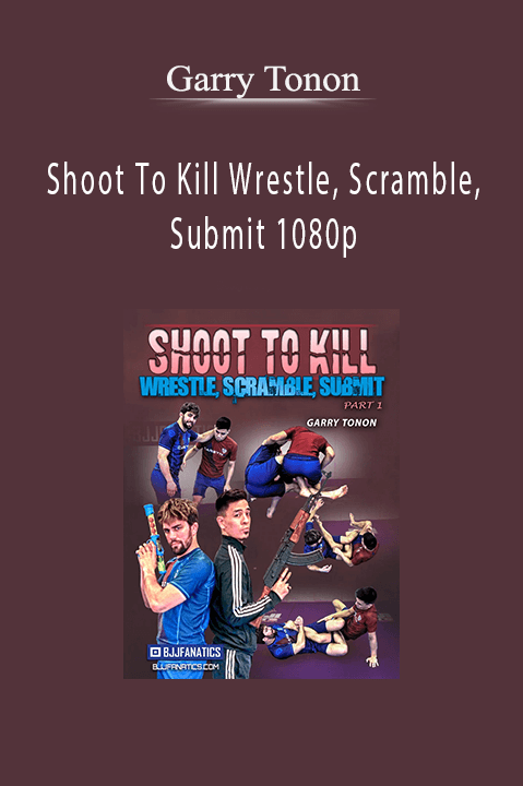 Shoot To Kill Wrestle