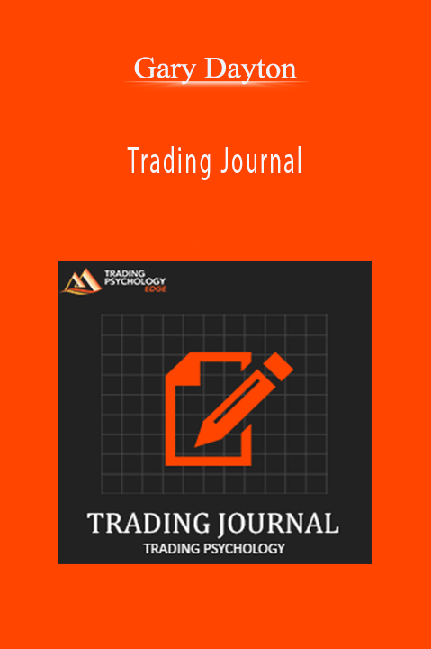 Trading Journal – Gary Dayton