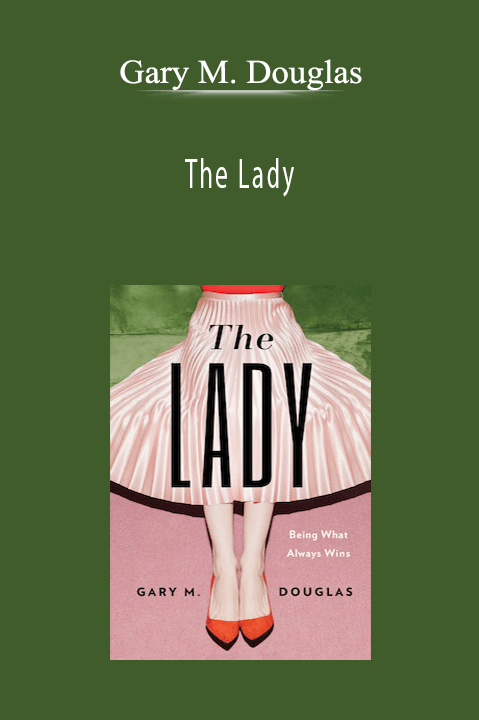 The Lady – Gary M. Douglas