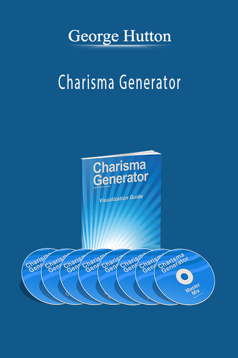 Charisma Generator – George Hutton