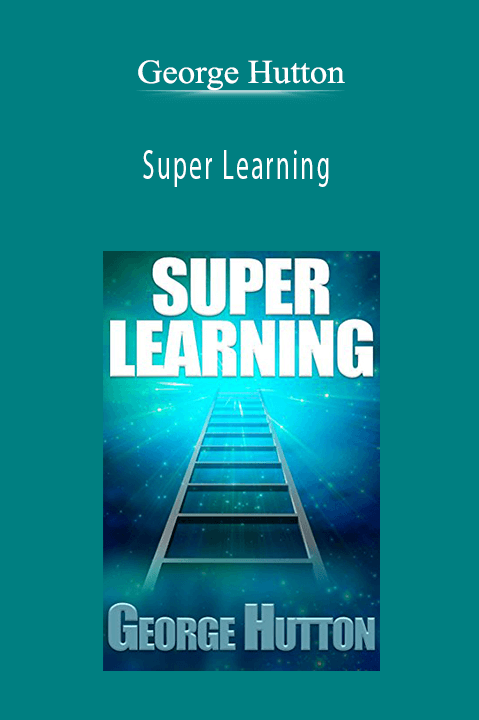 Super Learning – George Hutton