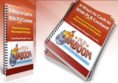 Get 3 Brand-New Video PLR Packages & Start Making 100% Commissions In Next 3 Minutes