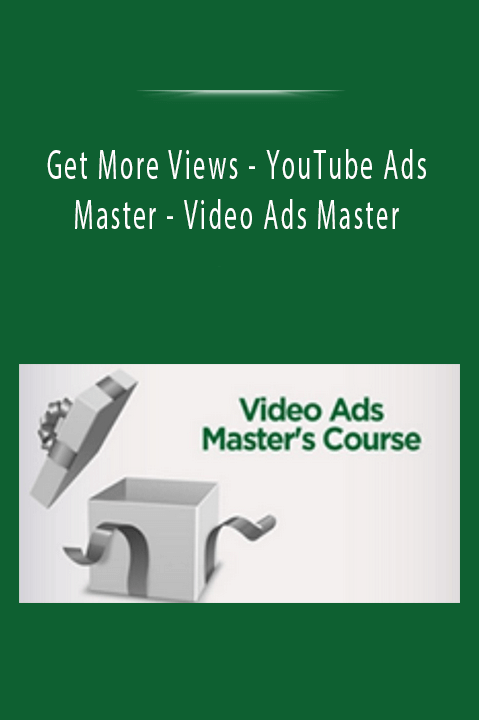 YouTube Ads Master – Video Ads Master – Get More Views