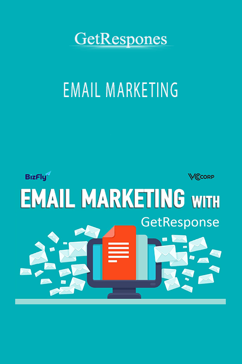 EMAIL MARKETING – GetRespones