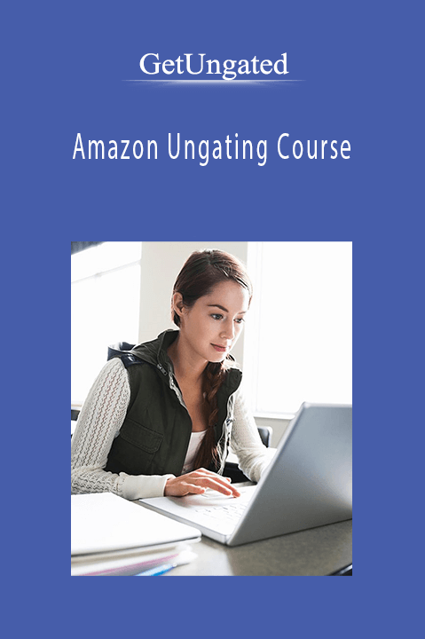 Amazon Ungating Course – GetUngated