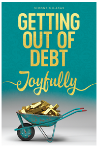 Simone Milasas - Getting Out of Debt Joyfully