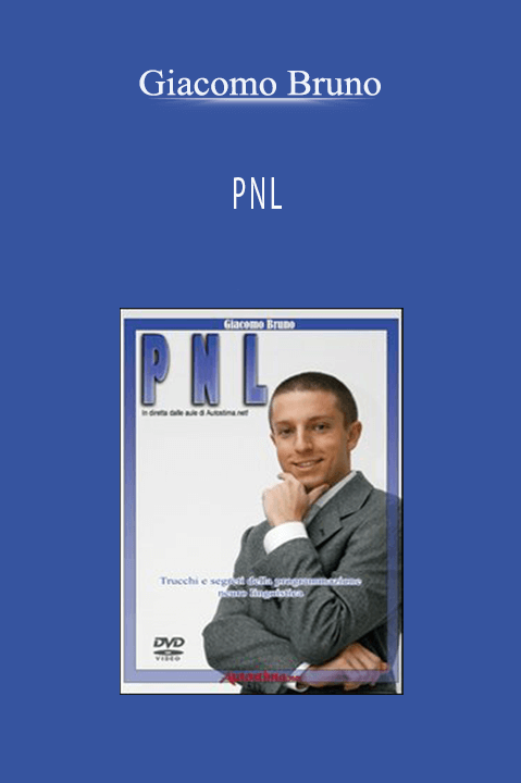 PNL – Giacomo Bruno