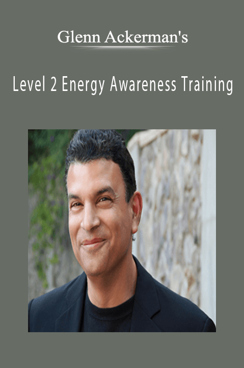 Level 2 Energy Awareness Training – Glenn Ackerman's