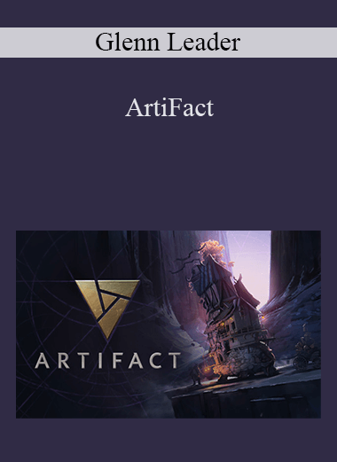 ArtiFact – Glenn Leader