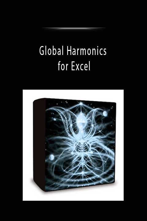 Global Harmonics for Excel