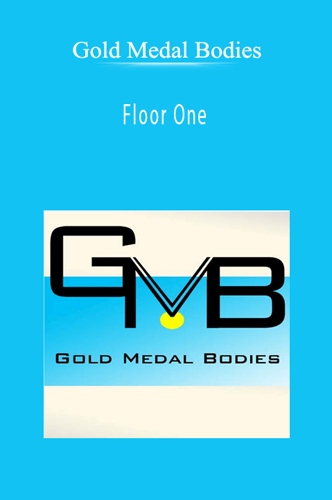 Floor One – Gold Medal Bodies