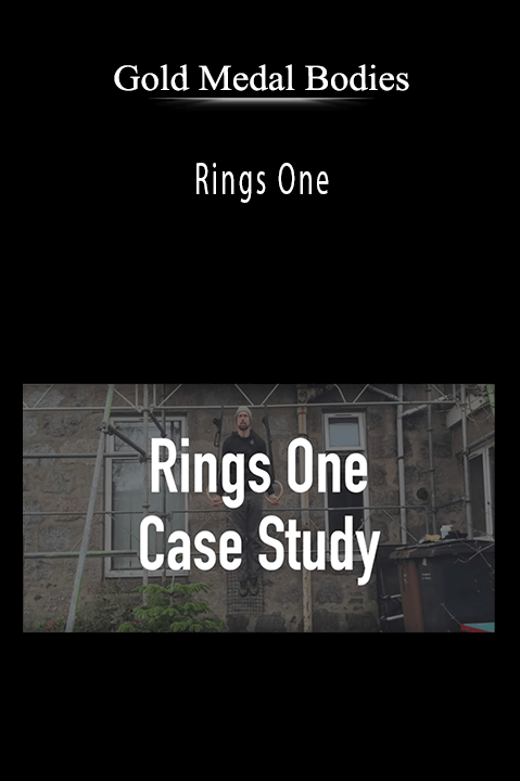 Rings One – Gold Medal Bodies