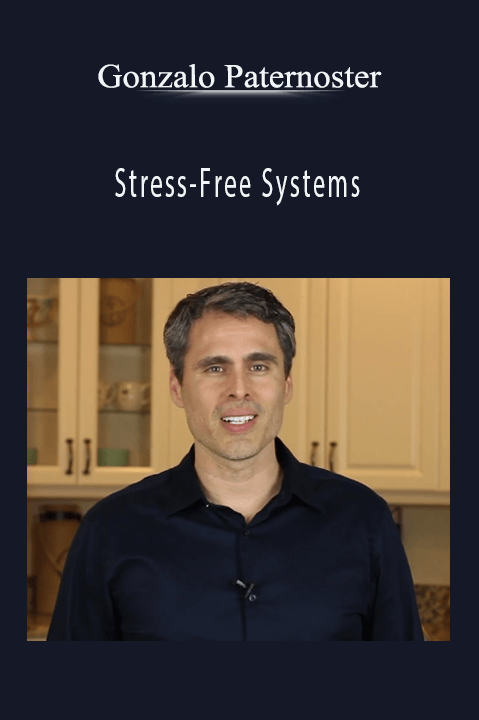 Stress–Free Systems – Gonzalo Paternoster