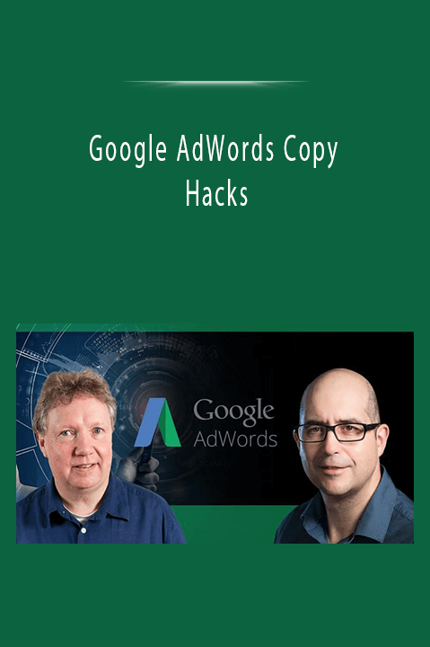 Google AdWords Copy Hacks