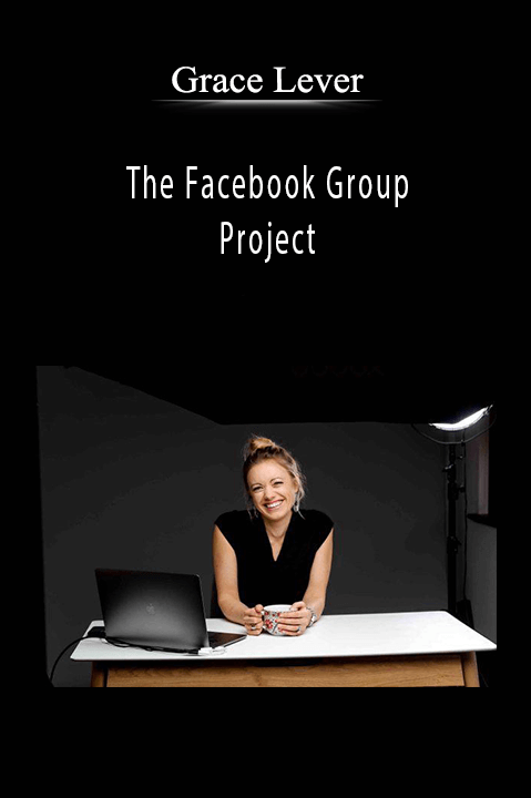 The Facebook Group Project – Grace Lever