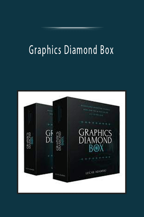 Graphics Diamond Box