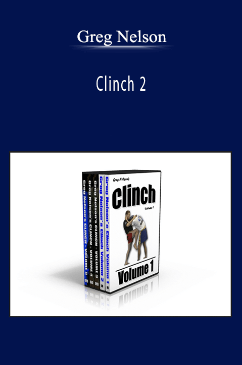 Clinch 2 – Greg Nelson