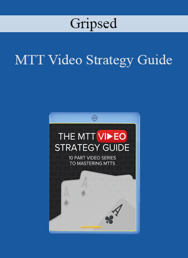 MTT Video Strategy Guide – Gripsed