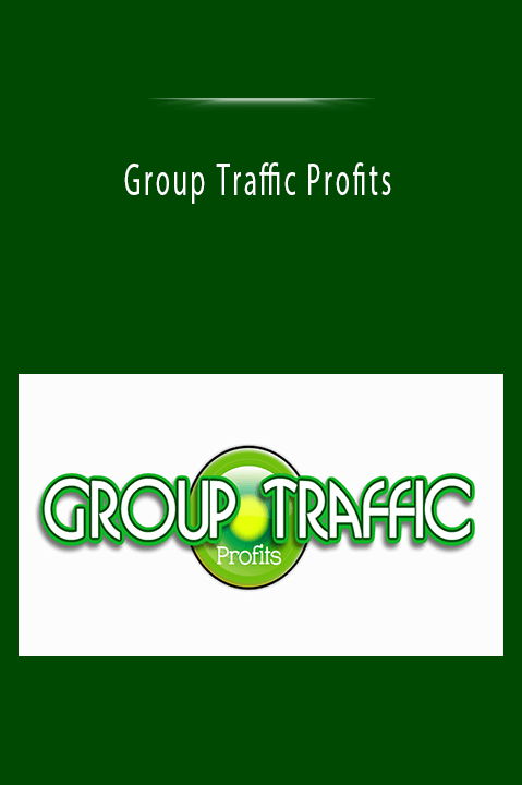 Group Traffic Profits