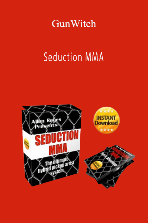 Seduction MMA – GunWitch