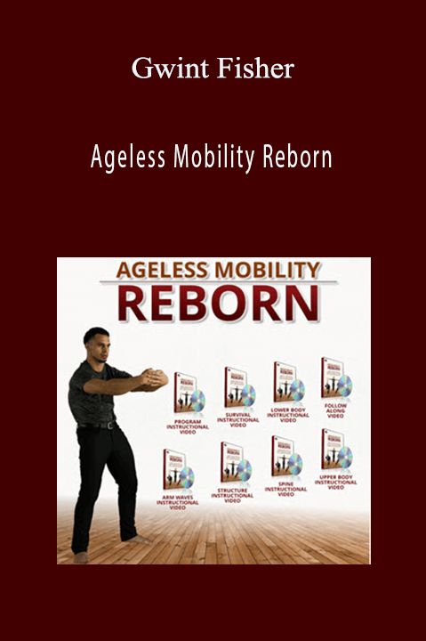 Ageless Mobility Reborn – Gwint Fisher