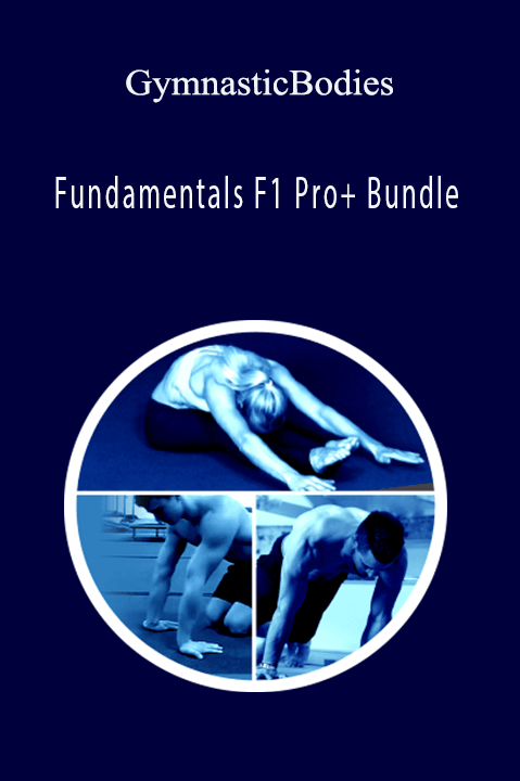 Fundamentals F1 Pro+ Bundle – GymnasticBodies