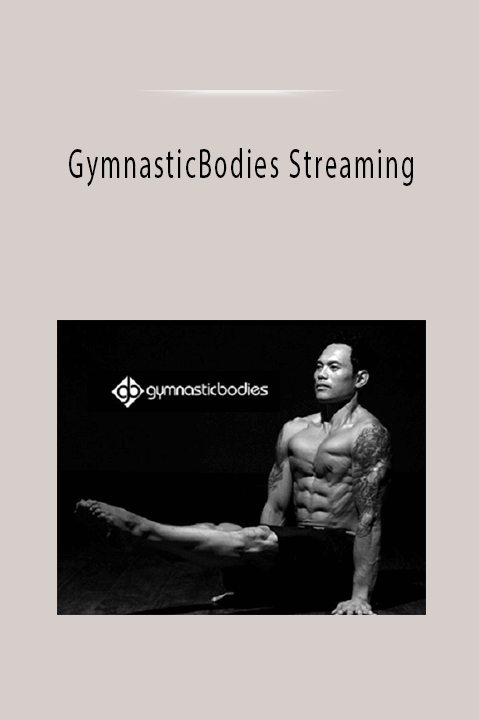 GymnasticBodies Streaming