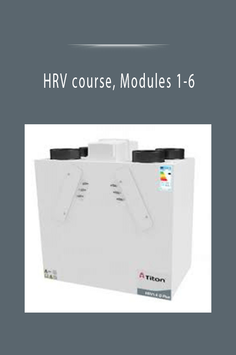 HRV course