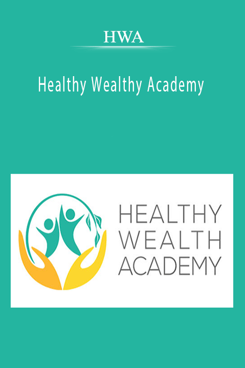 Healthy Wealthy Academy – HWA