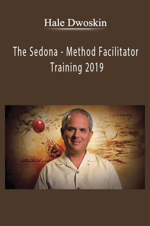 The Sedona – Method Facilitator Training 2019 – Hale Dwoskin