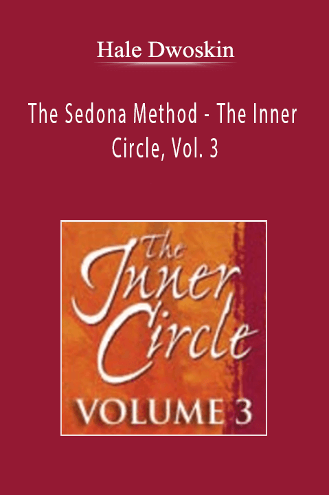 The Sedona Method – The Inner Circle