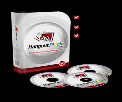 Hangout Plugin v.1.0 for WordPress