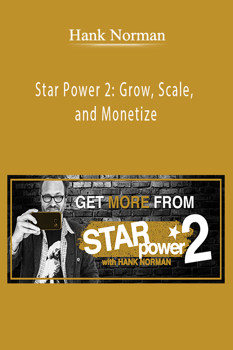 Star Power 2: Grow