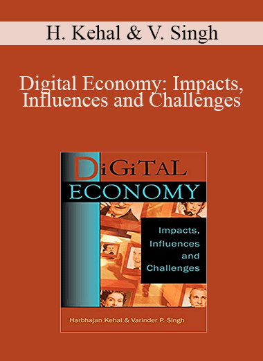 Digital Economy: Impacts