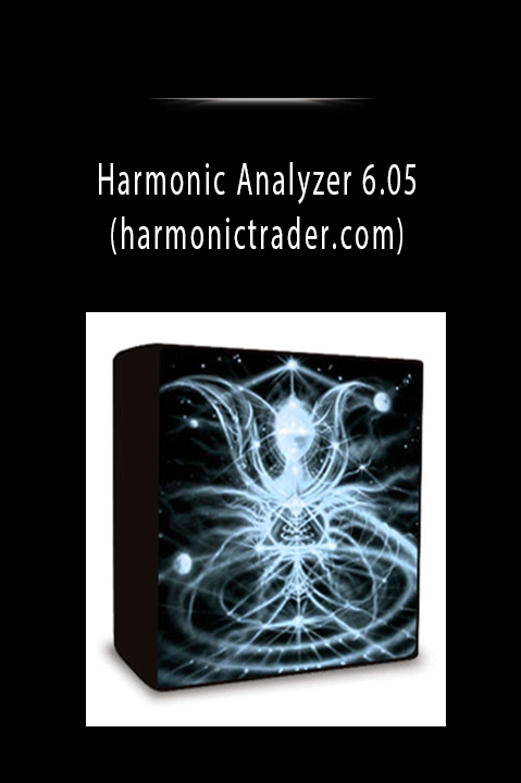 Harmonic Analyzer 6.05 (harmonictrader.com)