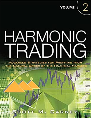 Scott Carney - Harmonic Trading, Volume Two