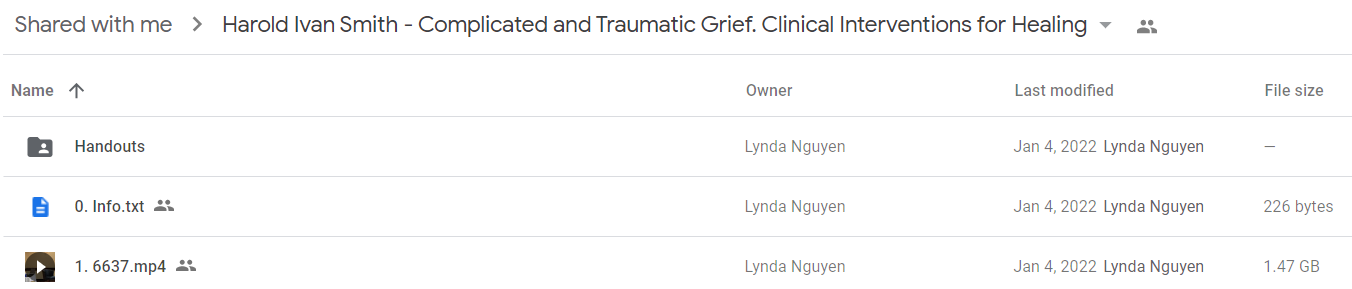 Harold Ivan Smith - Complicated and Traumatic Grief. Clinical Interventions for Healing