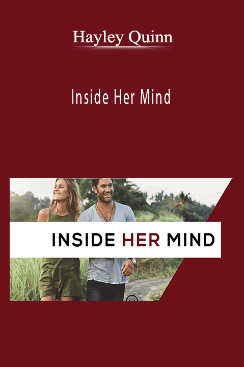 Inside Her Mind – Hayley Quinn