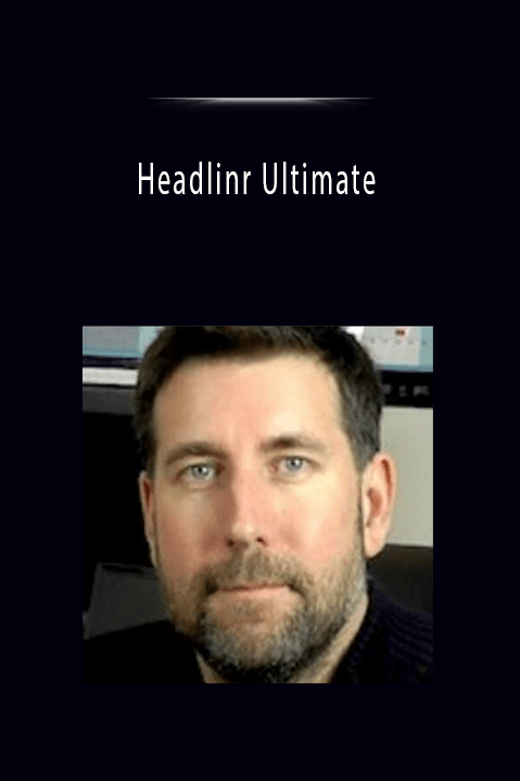 Headlinr Ultimate