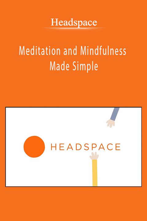 Meditation and Mindfulness Made Simple – Headspace