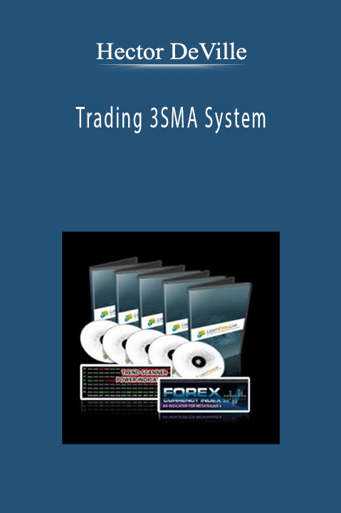 Trading 3SMA System – Hector DeVille