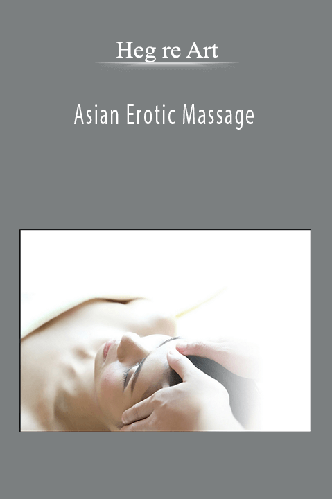 Asian Erotic Massage – Hegre Art