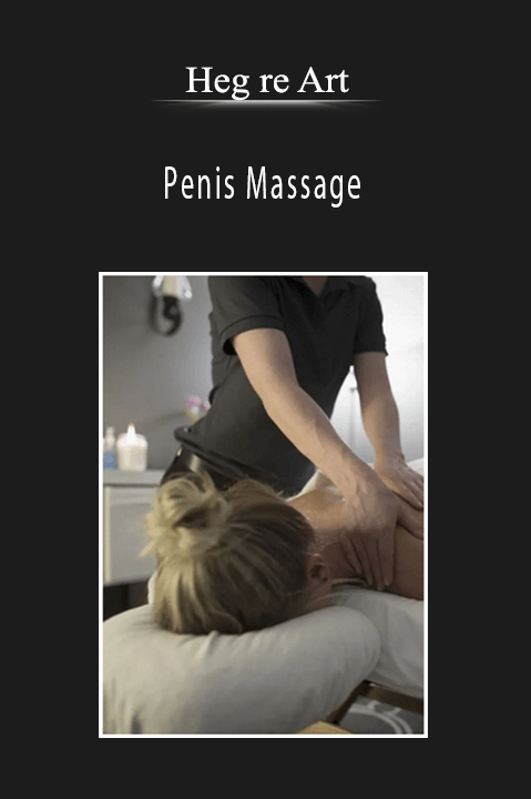 Penis Massage – Hegre Art