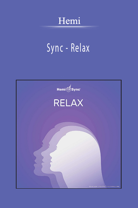 Sync – Relax – Hemi